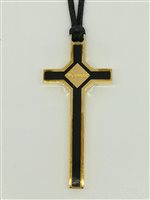 Pendente Rebecca Uomo St. Barth in Bronzo BCRMBB03 - BCRMBB03